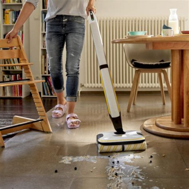 Are Karcher Floor Cleaner Any Good?