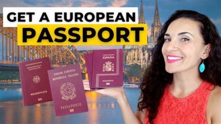 Do I need a passport to go to Istanbul?