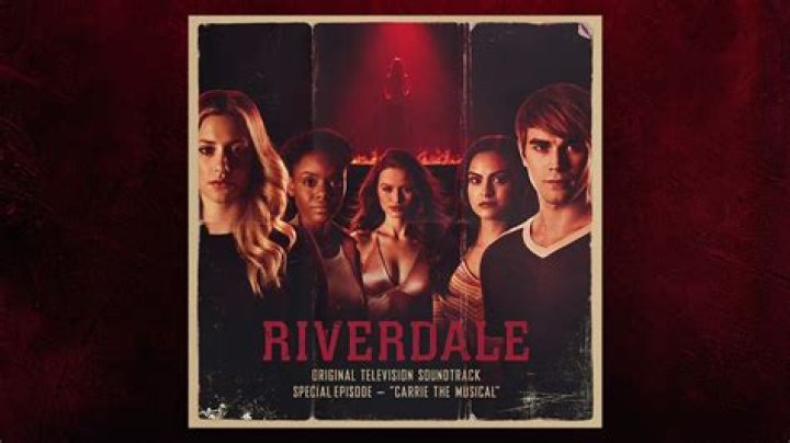 Does Netflix have Riverdale?