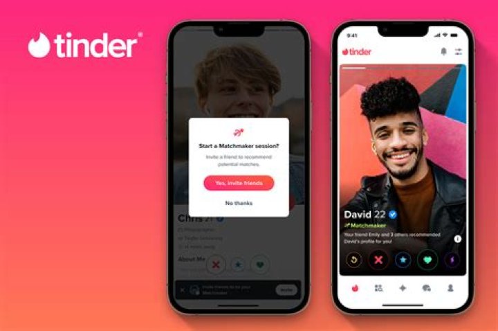 Does tinder work on VPN?