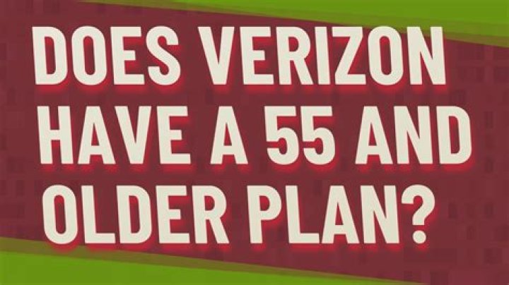 Does Verizon have a retirement plan?