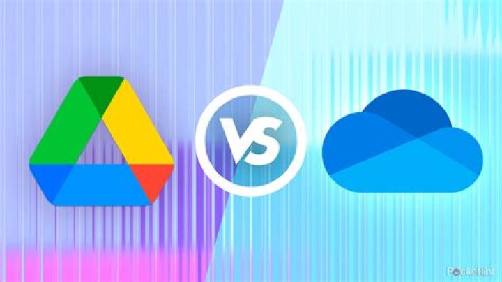 How do I access my Google OneDrive?