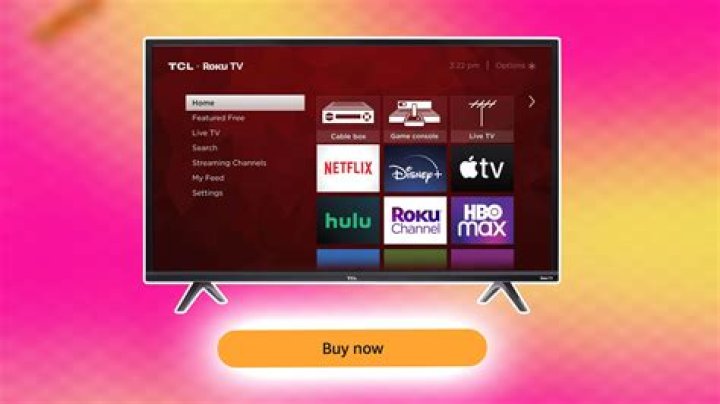 How do I get Google Play on my TCL Roku TV?
