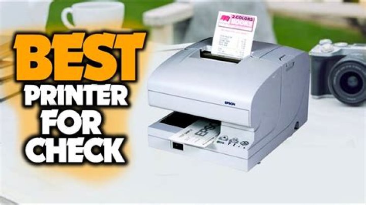 How do I print Cheques on my printer?