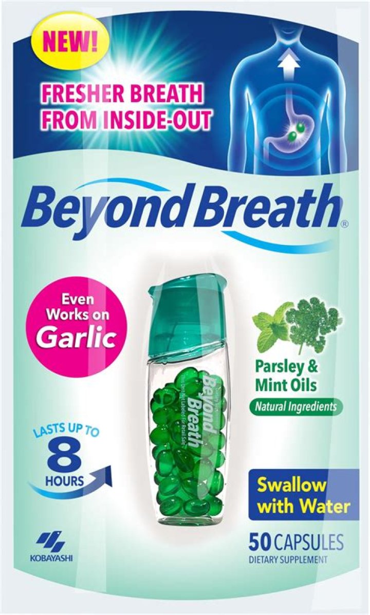 How do you make Indian breath freshener?
