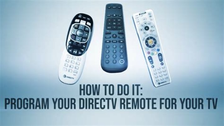 How do you update your directv receiver?