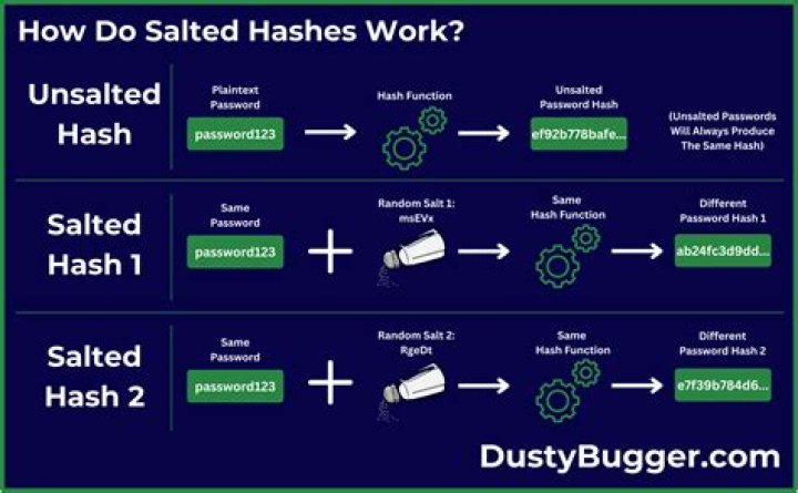 How does sha1 hash work?