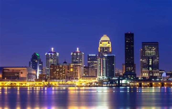 Is Louisville a good city to live in?