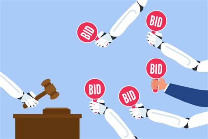 Was ist Smart Bidding?