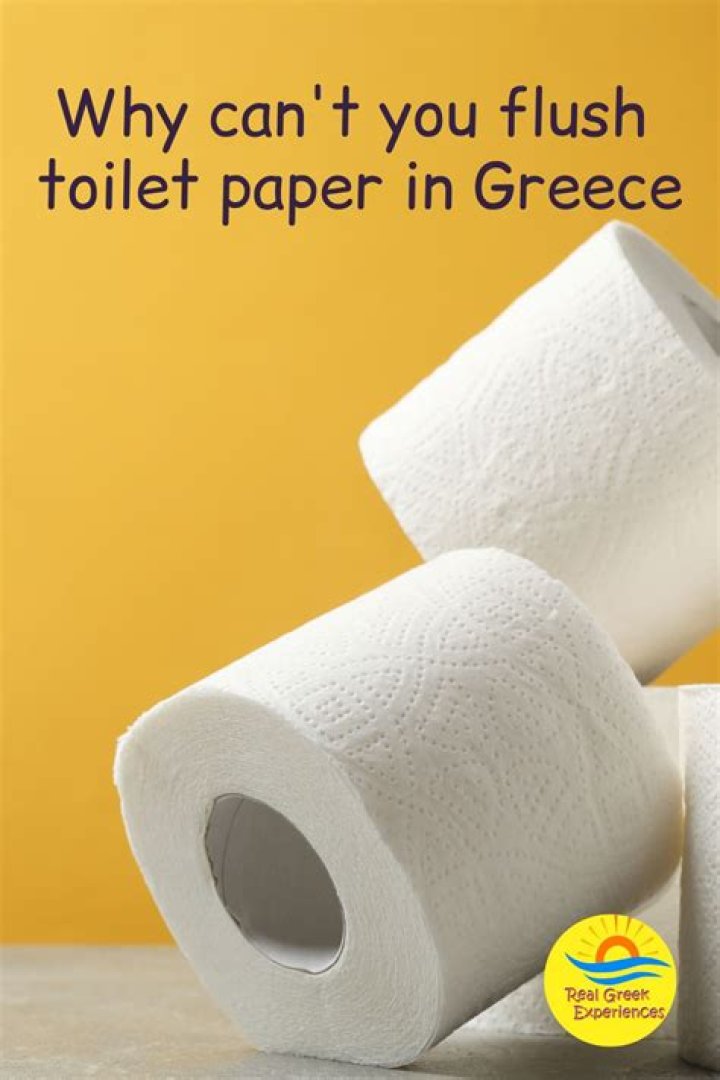 What do zero wasters use for toilet paper?