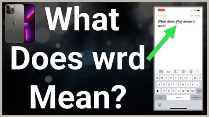 What does Z mean in a text message?