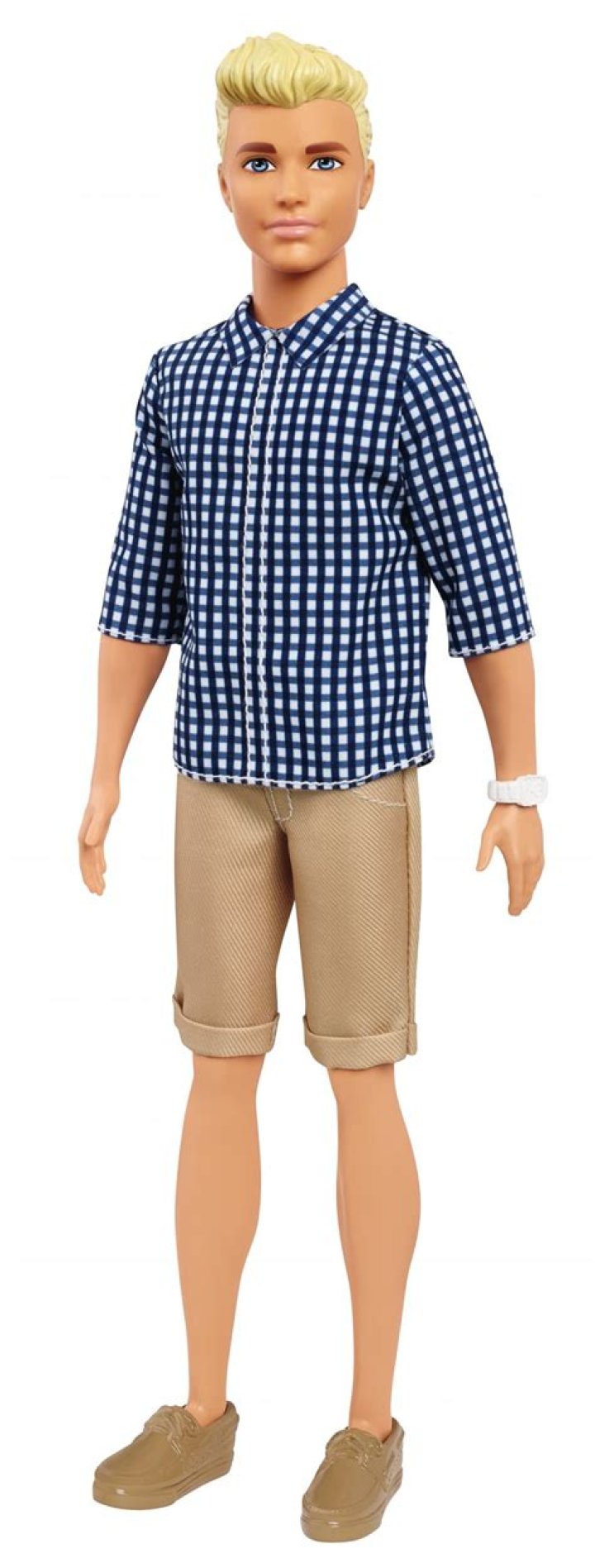 What is a Ken?