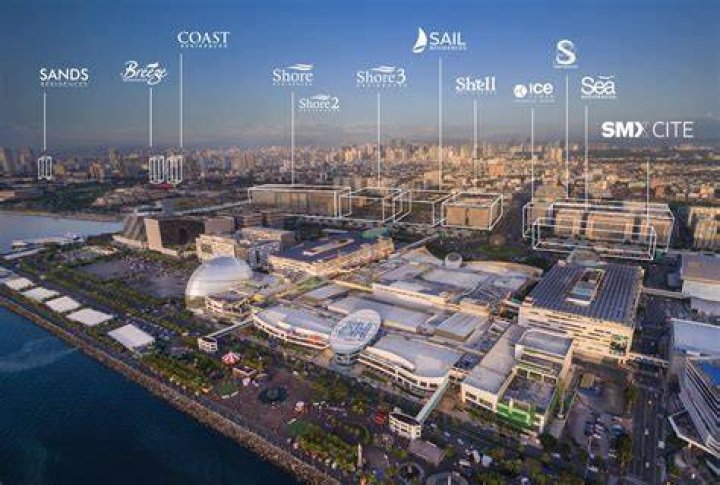 What is ECOM one97?