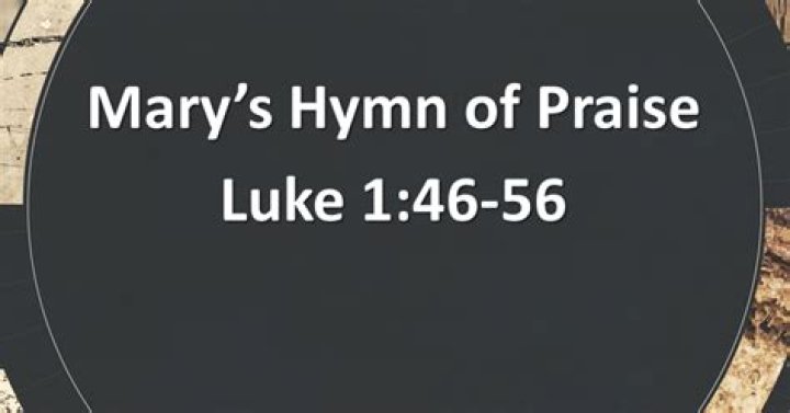 What is Mary's full name?