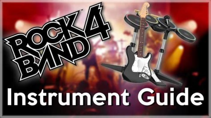 What is the hardest song on Rock Band 4?