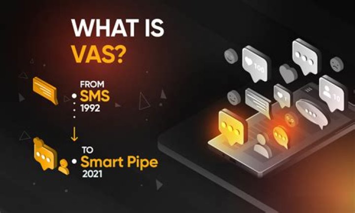 What is VAS stand for?