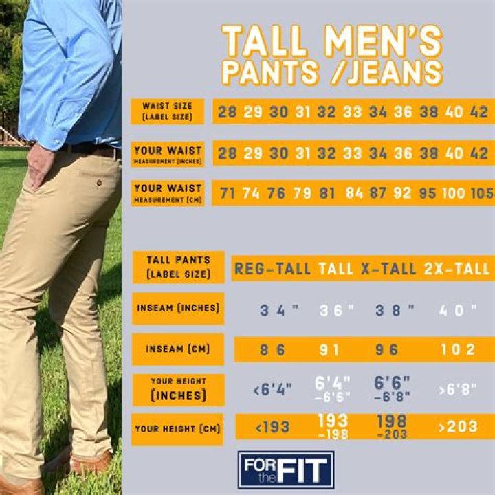 What size is 48 in mens trousers?